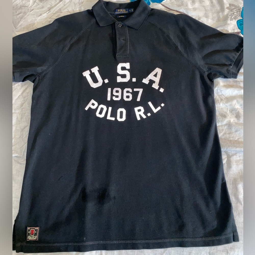 Polo Ralph Lauren Shirt